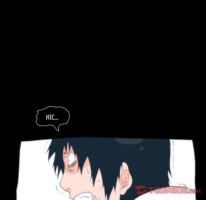 Can’t See Can’t Hear But Love Chapter 15 image 63