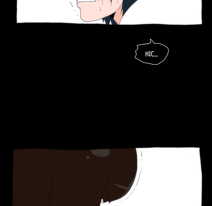 Can’t See Can’t Hear But Love Chapter 15 image 64
