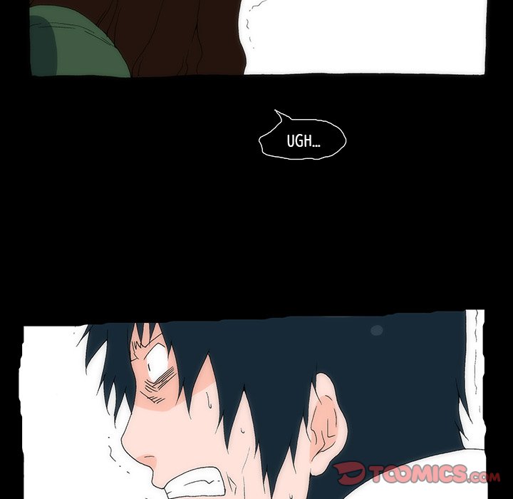 Can’t See Can’t Hear But Love Chapter 15 image 65