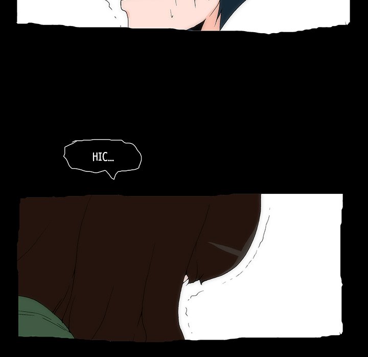Can’t See Can’t Hear But Love Chapter 15 image 66