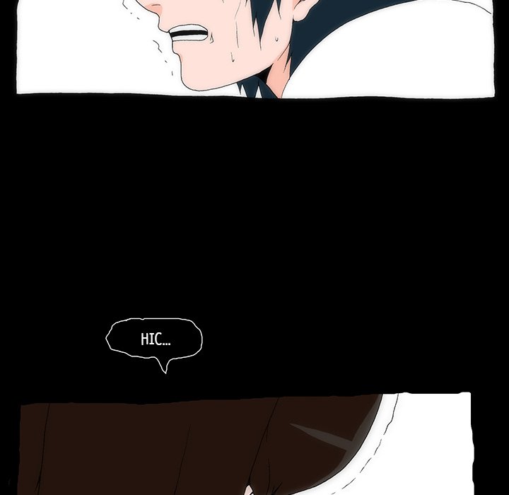 Can’t See Can’t Hear But Love Chapter 15 image 68