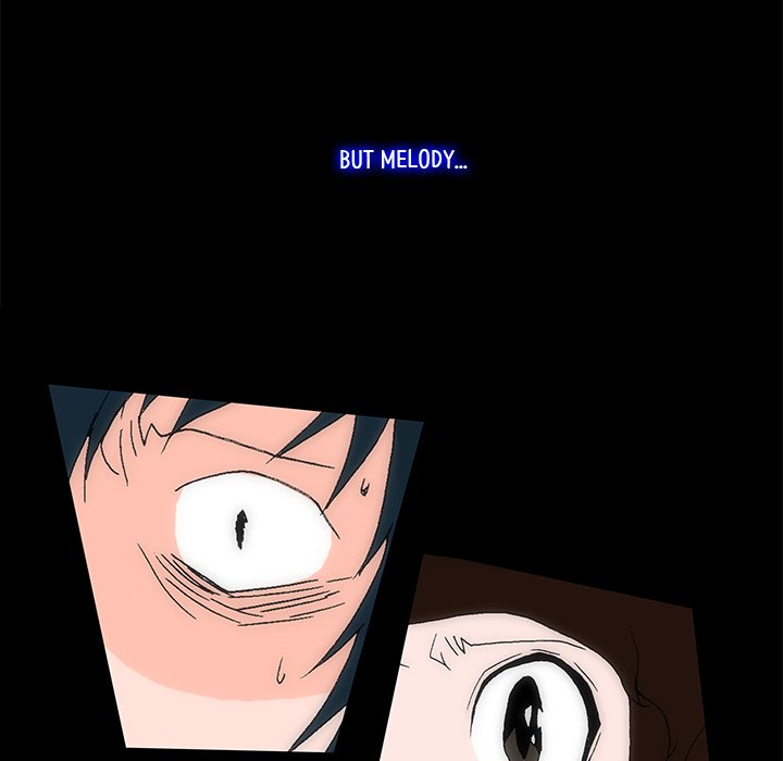 Can’t See Can’t Hear But Love Chapter 15 image 6