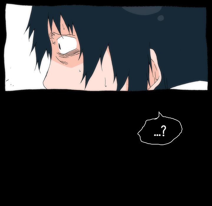 Can’t See Can’t Hear But Love Chapter 15 image 70