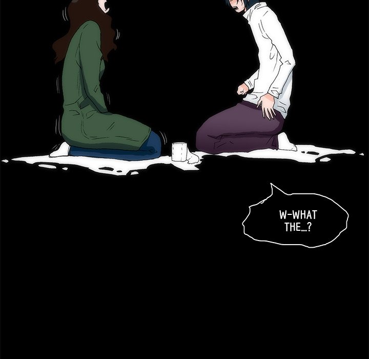 Can’t See Can’t Hear But Love Chapter 15 image 84