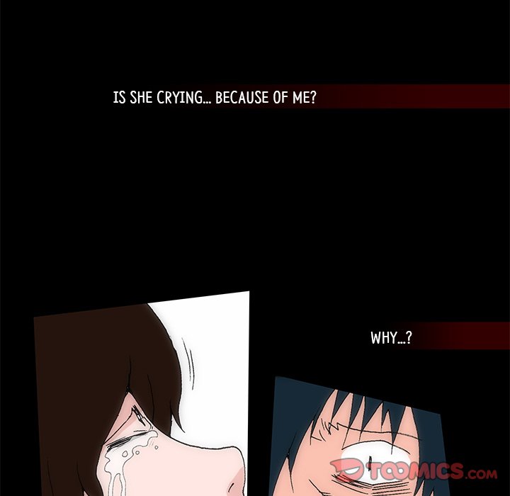 Can’t See Can’t Hear But Love Chapter 15 image 85