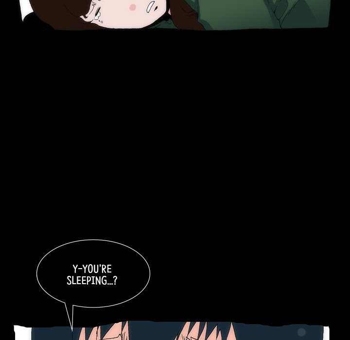 Can’t See Can’t Hear But Love Chapter 16 image 9