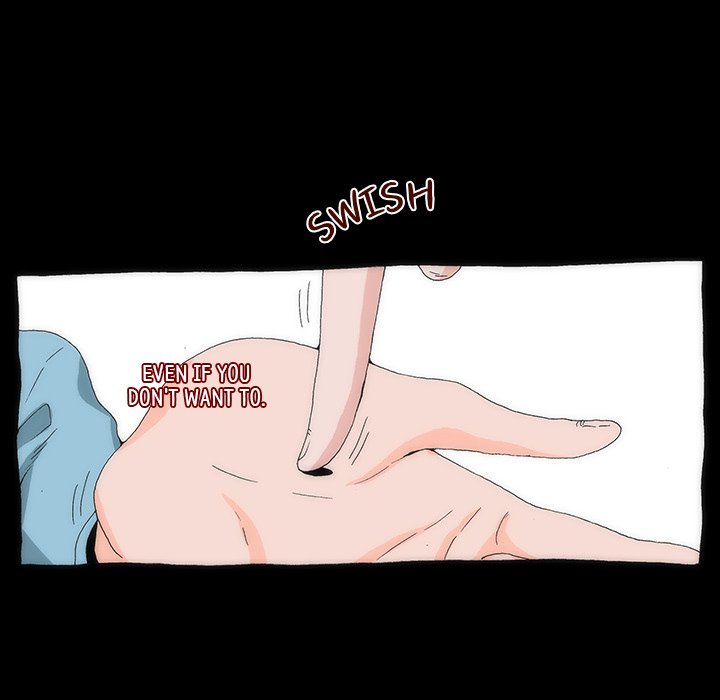 Can’t See Can’t Hear But Love Chapter 16 image 100