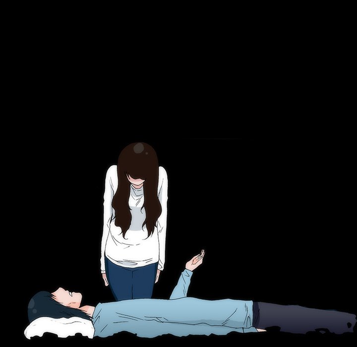 Can’t See Can’t Hear But Love Chapter 16 image 104
