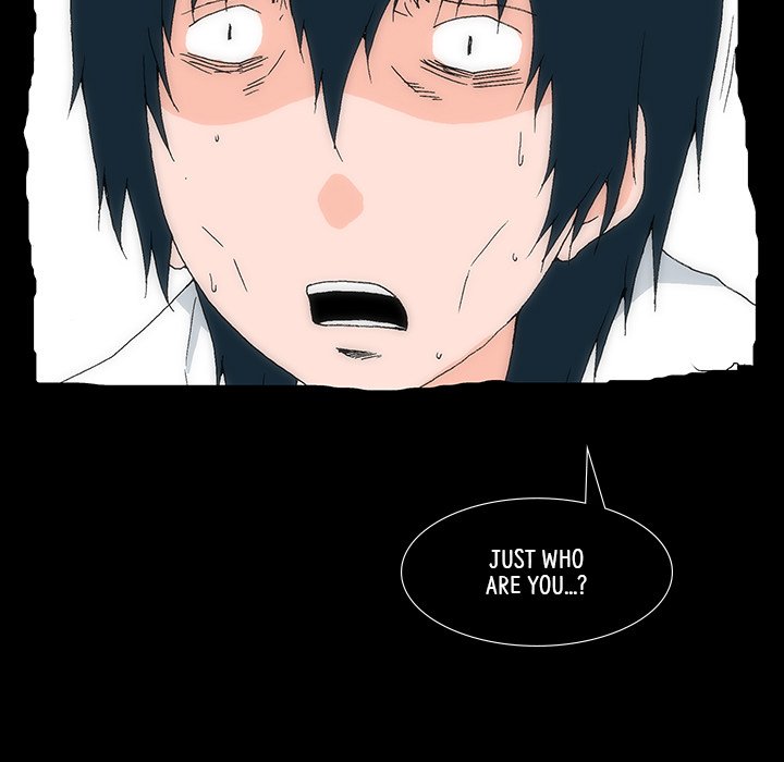 Can’t See Can’t Hear But Love Chapter 16 image 10