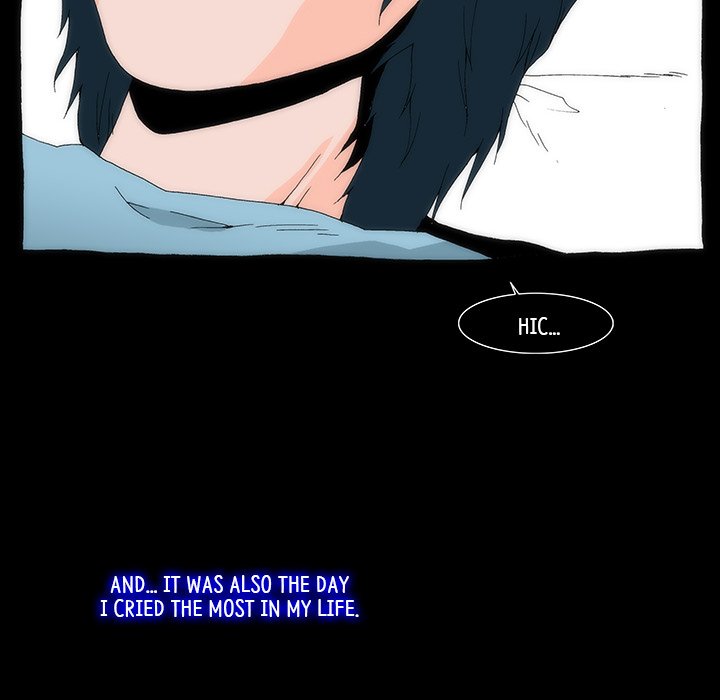 Can’t See Can’t Hear But Love Chapter 16 image 115