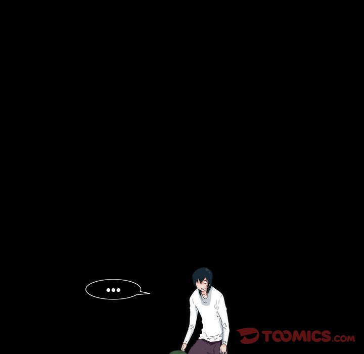 Can’t See Can’t Hear But Love Chapter 16 image 11
