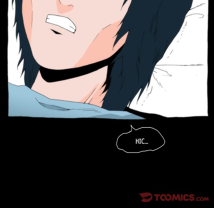 Can’t See Can’t Hear But Love Chapter 16 image 119