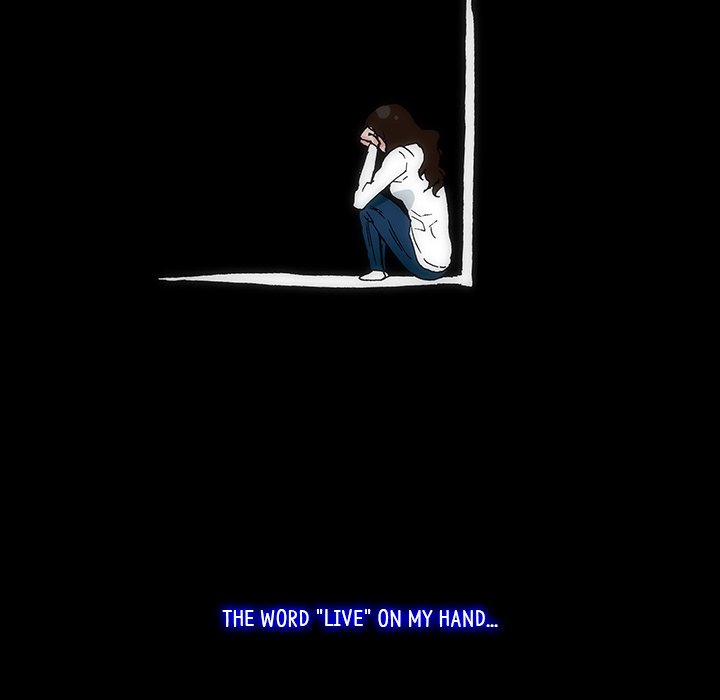 Can’t See Can’t Hear But Love Chapter 16 image 124
