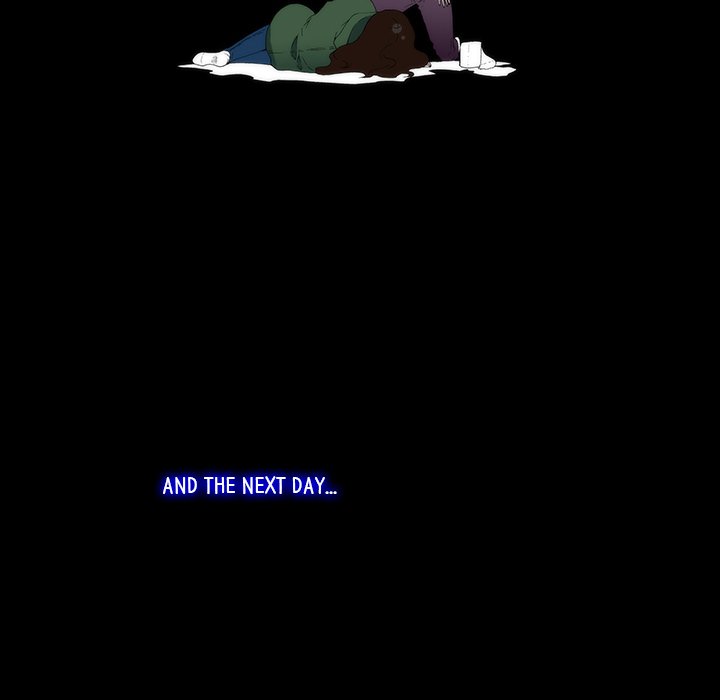 Can’t See Can’t Hear But Love Chapter 16 image 12