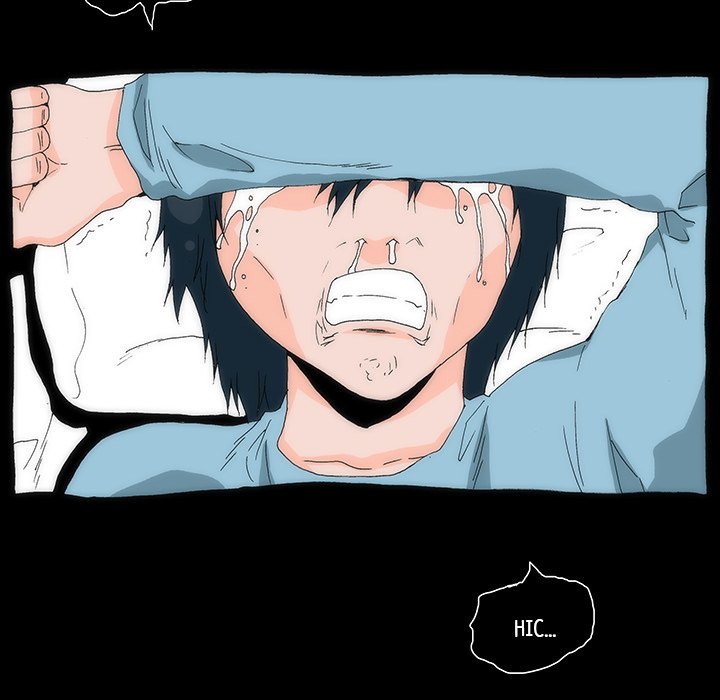 Can’t See Can’t Hear But Love Chapter 16 image 129