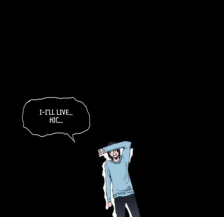 Can’t See Can’t Hear But Love Chapter 16 image 131