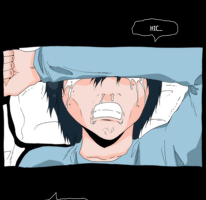 Can’t See Can’t Hear But Love Chapter 16 image 133