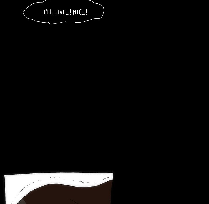 Can’t See Can’t Hear But Love Chapter 16 image 134