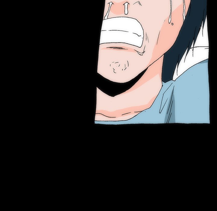 Can’t See Can’t Hear But Love Chapter 16 image 136