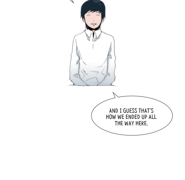 Can’t See Can’t Hear But Love Chapter 16 image 139