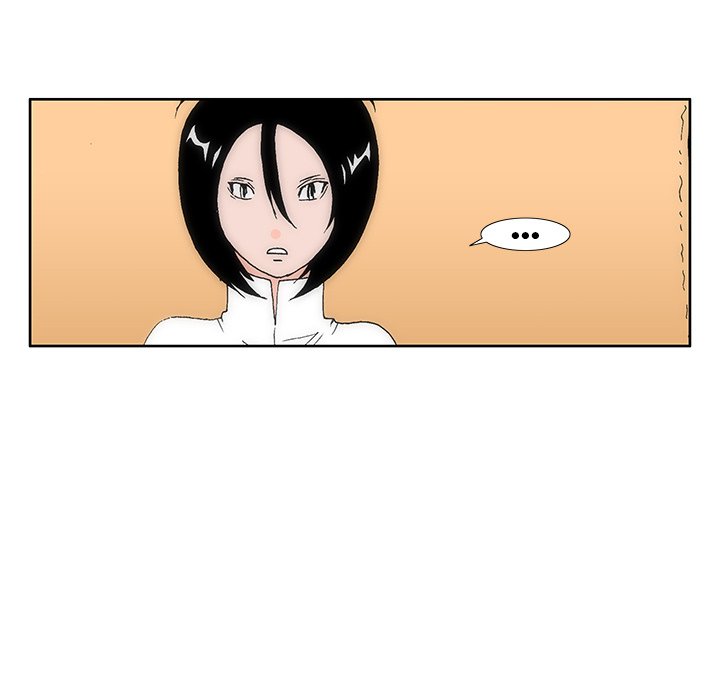 Can’t See Can’t Hear But Love Chapter 16 image 140