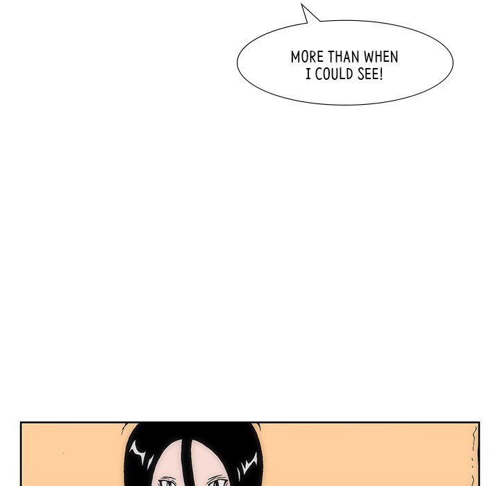 Can’t See Can’t Hear But Love Chapter 16 image 142