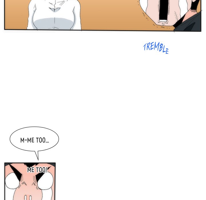 Can’t See Can’t Hear But Love Chapter 16 image 144
