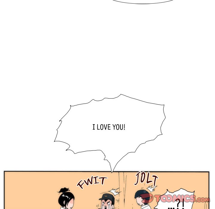 Can’t See Can’t Hear But Love Chapter 16 image 146