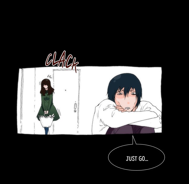 Can’t See Can’t Hear But Love Chapter 16 image 14