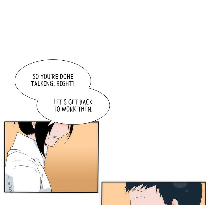 Can’t See Can’t Hear But Love Chapter 16 image 149