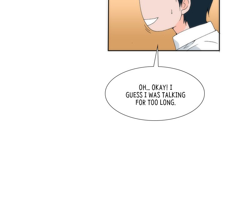 Can’t See Can’t Hear But Love Chapter 16 image 150