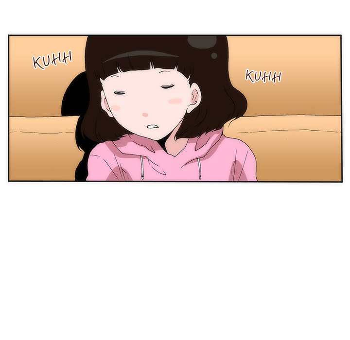 Can’t See Can’t Hear But Love Chapter 16 image 152