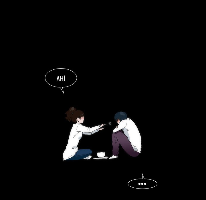 Can’t See Can’t Hear But Love Chapter 16 image 17