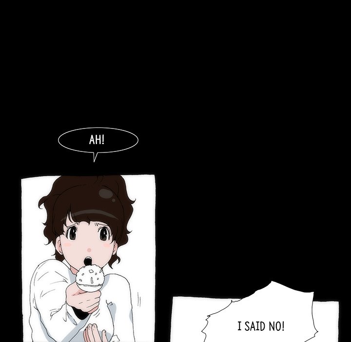 Can’t See Can’t Hear But Love Chapter 16 image 18