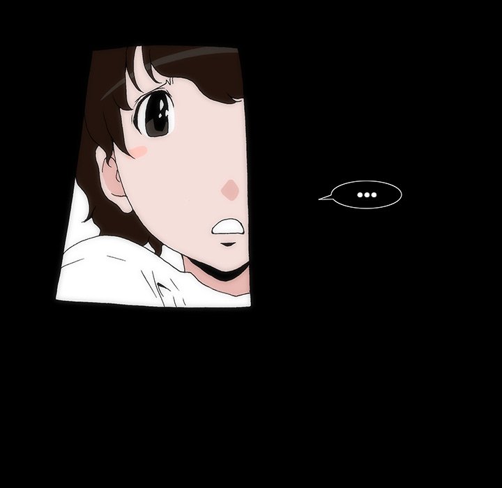 Can’t See Can’t Hear But Love Chapter 16 image 21