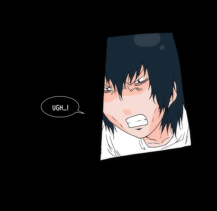 Can’t See Can’t Hear But Love Chapter 16 image 22