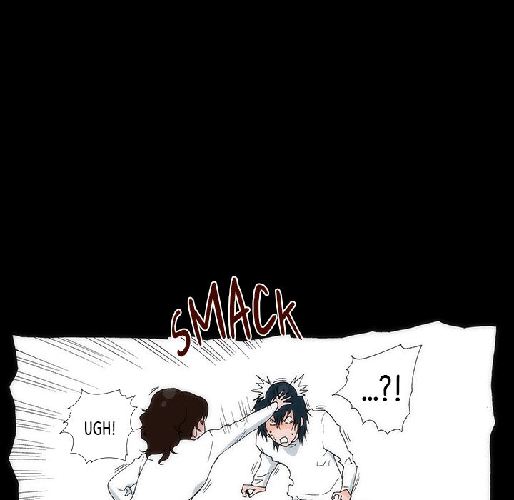 Can’t See Can’t Hear But Love Chapter 16 image 23