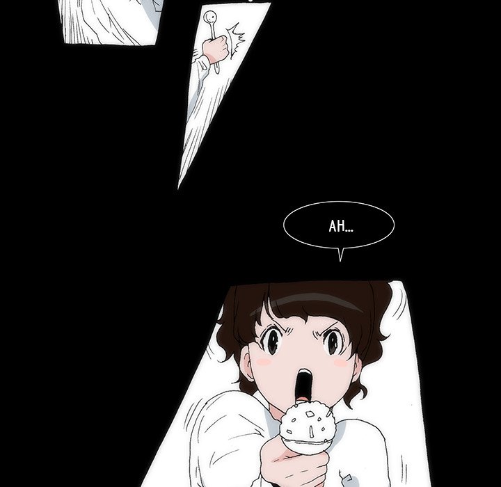 Can’t See Can’t Hear But Love Chapter 16 image 25