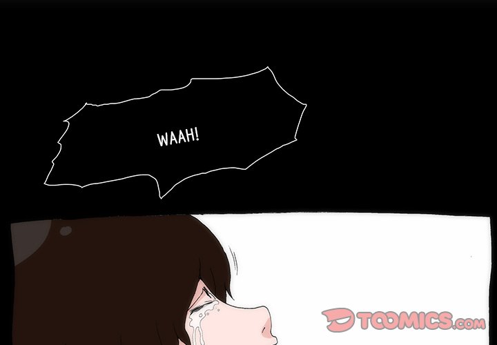 Can’t See Can’t Hear But Love Chapter 16 image 2