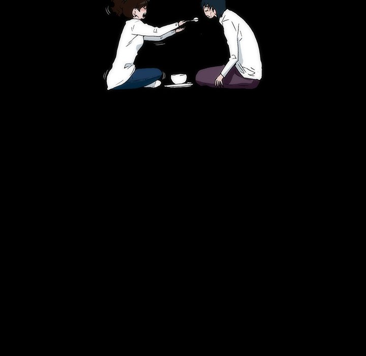 Can’t See Can’t Hear But Love Chapter 16 image 33