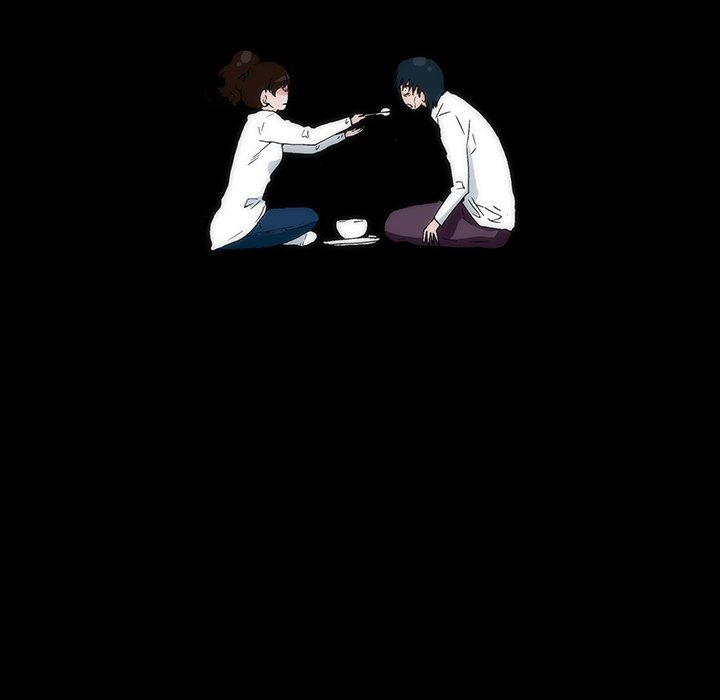 Can’t See Can’t Hear But Love Chapter 16 image 34