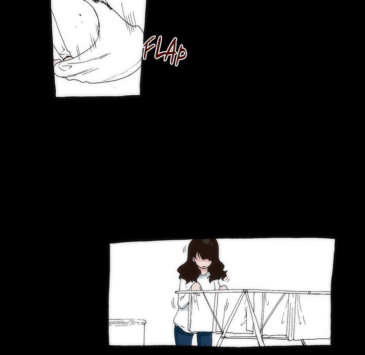 Can’t See Can’t Hear But Love Chapter 16 image 37