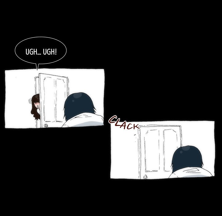 Can’t See Can’t Hear But Love Chapter 16 image 42
