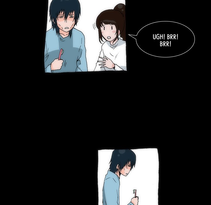 Can’t See Can’t Hear But Love Chapter 16 image 49