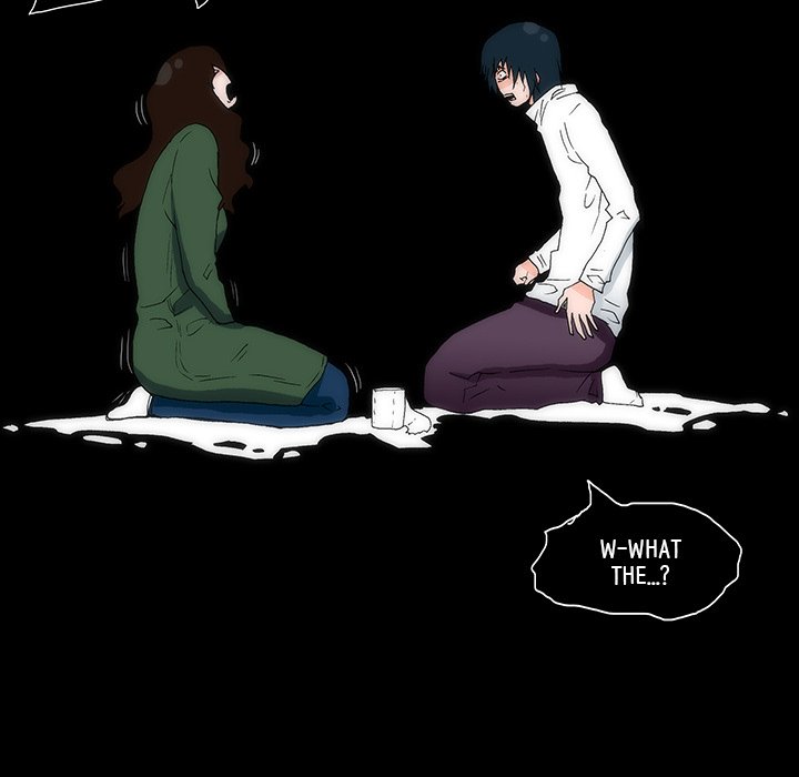 Can’t See Can’t Hear But Love Chapter 16 image 5
