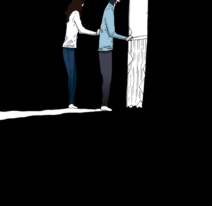 Can’t See Can’t Hear But Love Chapter 16 image 75