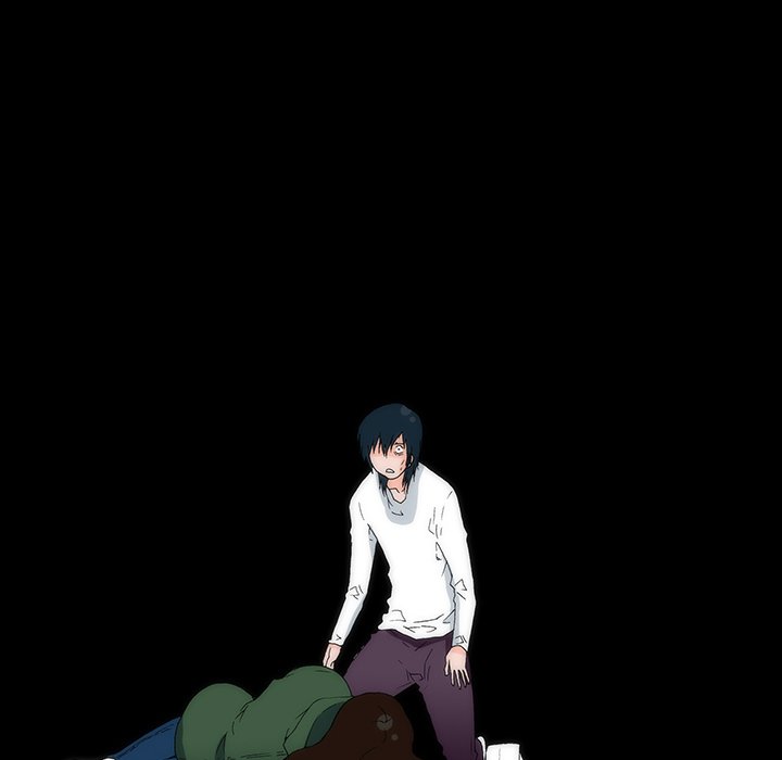 Can’t See Can’t Hear But Love Chapter 16 image 7