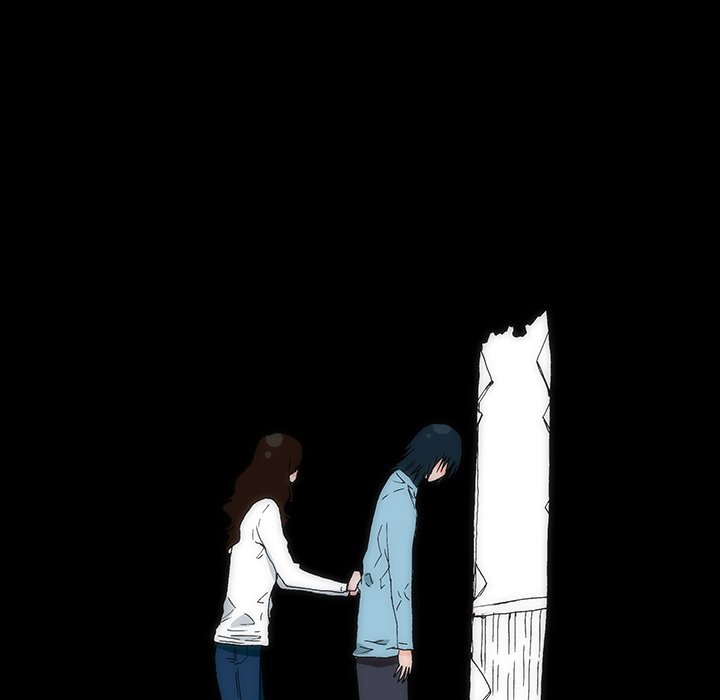 Can’t See Can’t Hear But Love Chapter 16 image 84