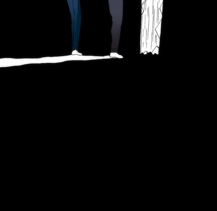 Can’t See Can’t Hear But Love Chapter 16 image 85