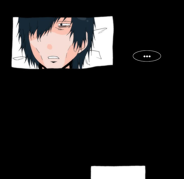 Can’t See Can’t Hear But Love Chapter 16 image 90